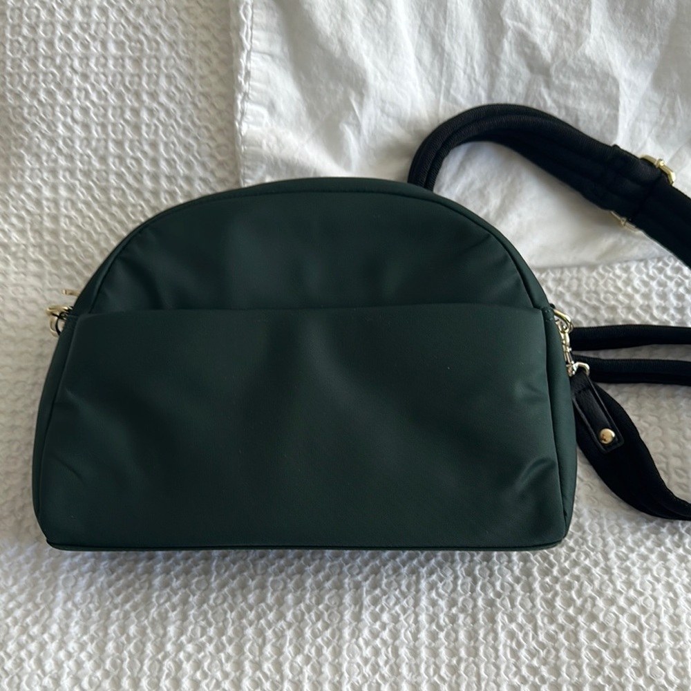 Lo & Sons crossbody bag